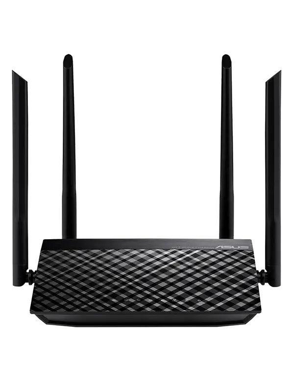 Router inalámbrico Asus AC1200 - Router - Innovacell Router inalámbrico Asus AC1200 - Router - Innovacell